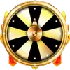 Vòng Quay May Mắn 🎰 welfare icon